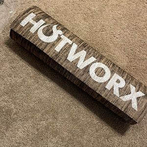 Hotworx mat